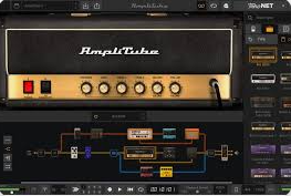 lk multimedia Amplitube SE